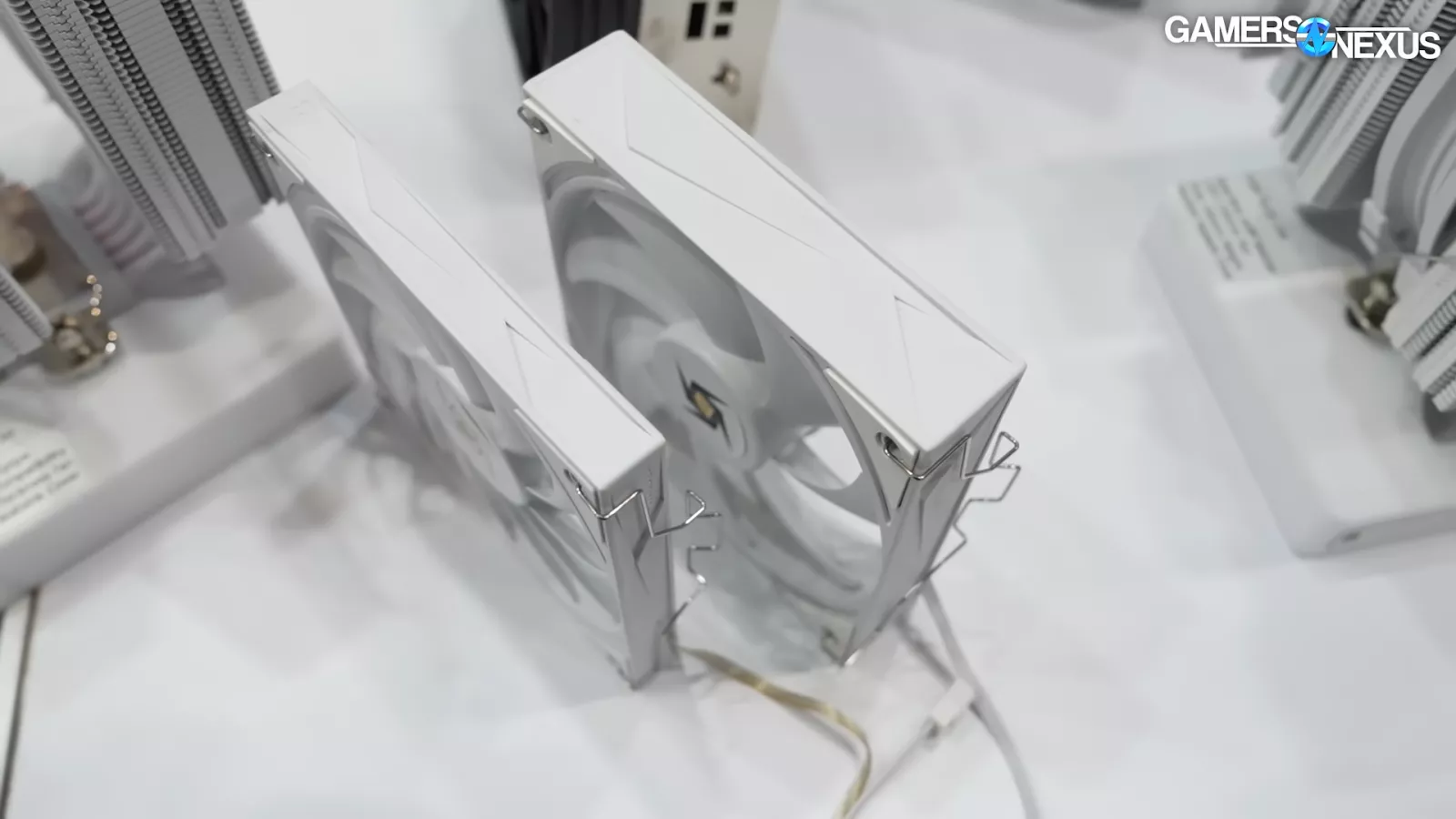 Buy Thermalright Royal Pretor 130 CPU Air Cooler Computer Double Towers - View #9