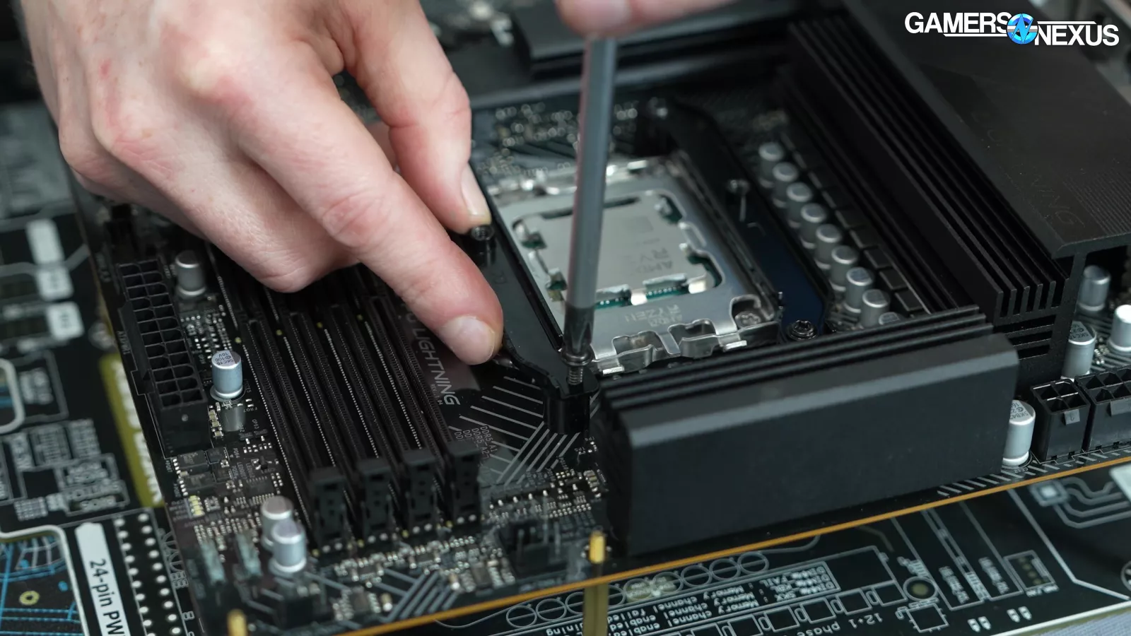 The New Best Arctic Liquid Freezer III 360 & 280 CPU Cooler Review