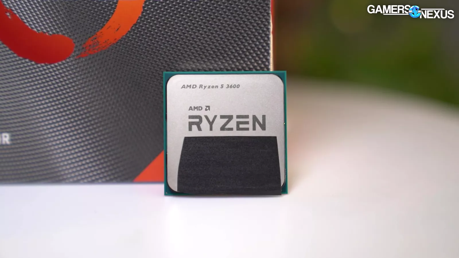 AMD R7 3700X & R5 3600 in 2024 Revisit: Benchmarks vs. 7800X3D, 5700X3D ...