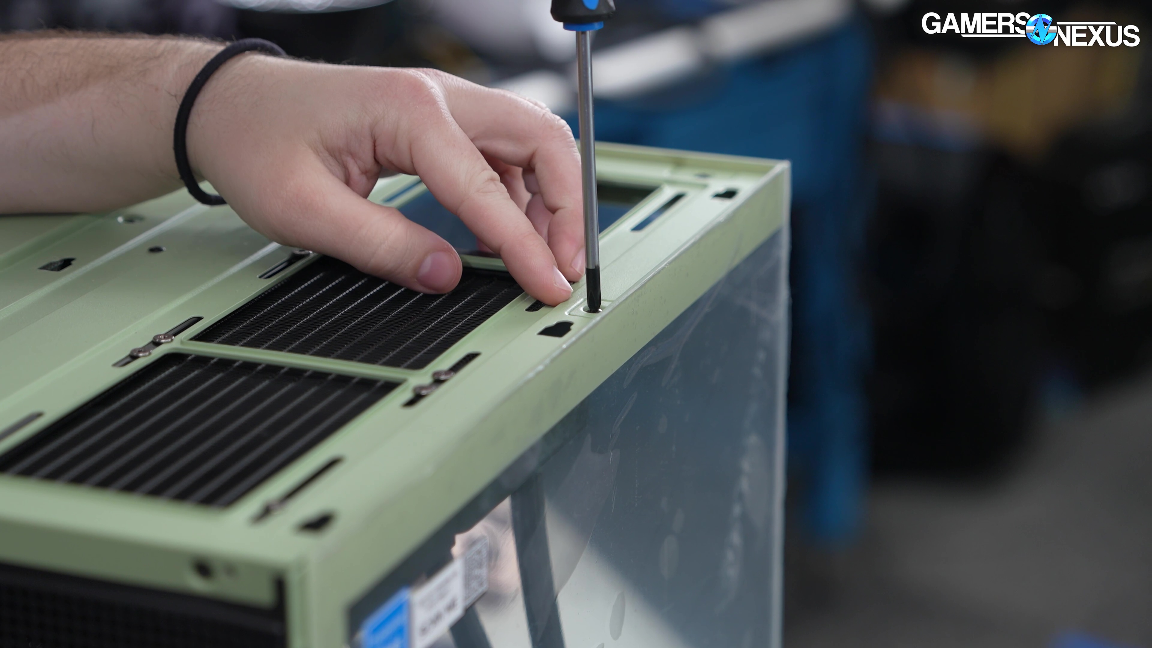 One of many Greatest Pre-Constructed PCs We have Reviewed: $1700 Thermaltake Vista 470M 6