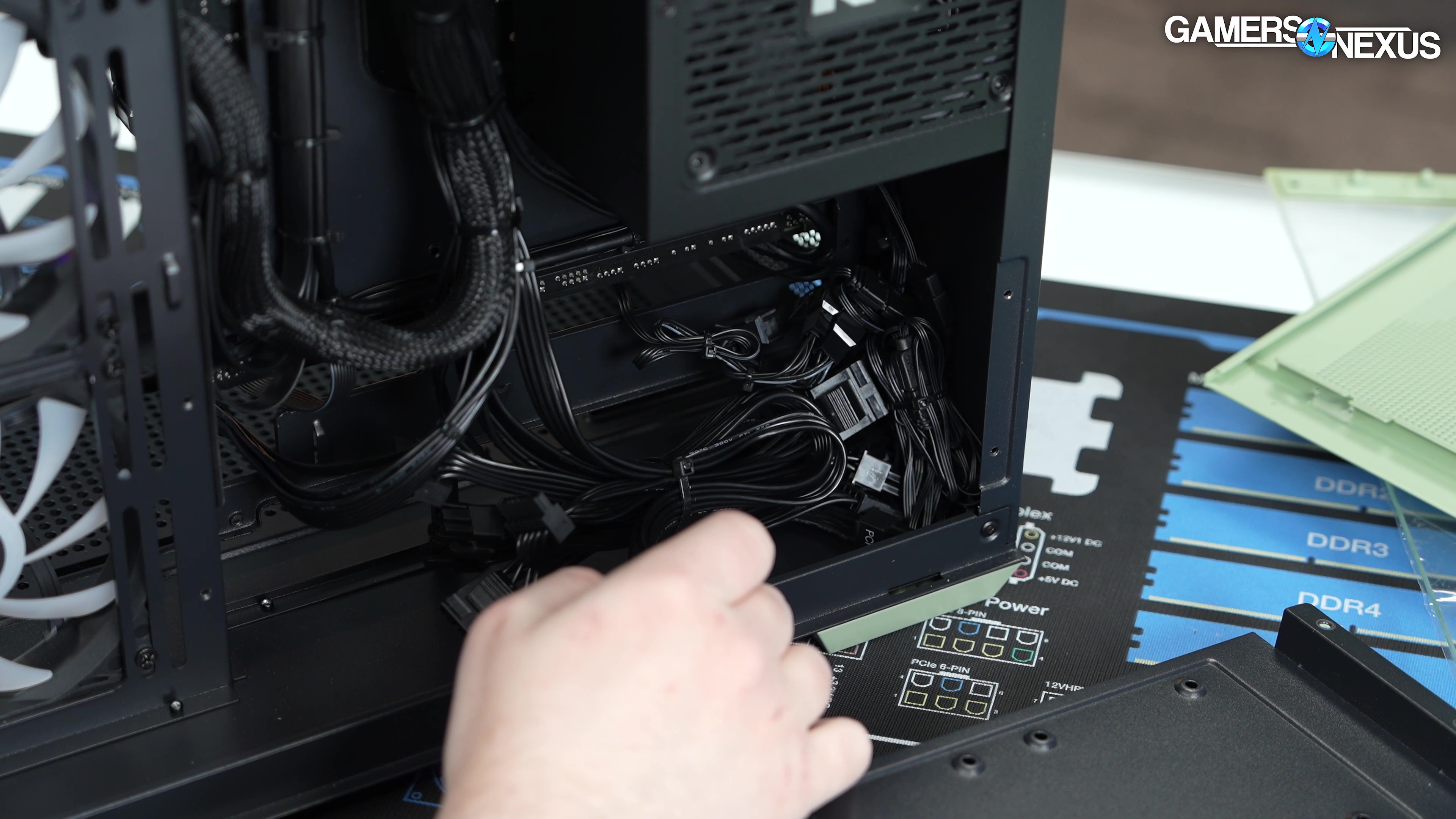 One of many Greatest Pre-Constructed PCs We have Reviewed: $1700 Thermaltake Vista 470M 10