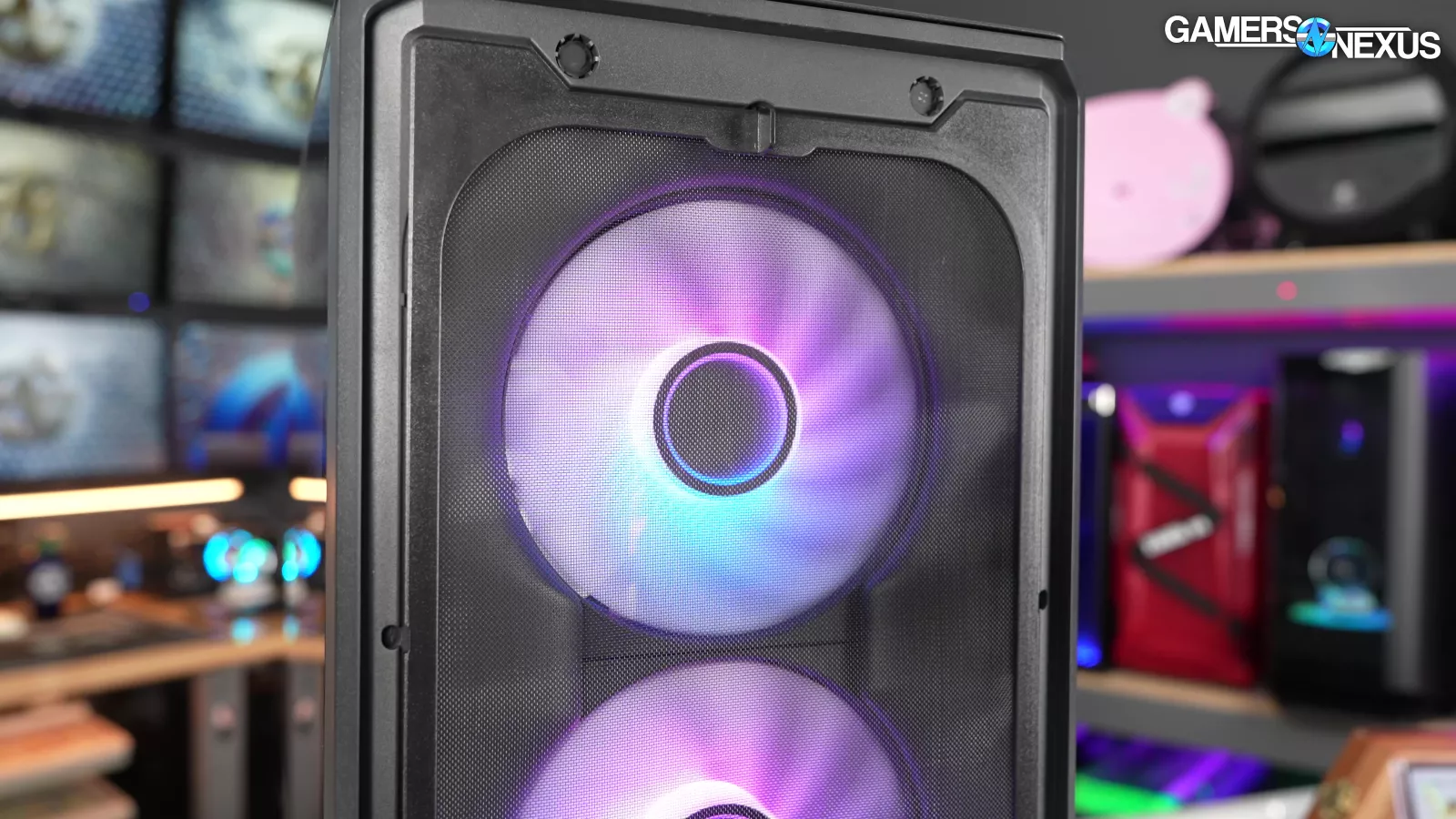 Phanteks is Again: Eclipse G400A Excessive Airflow Case Assessment & Thermal Benchmarks 1