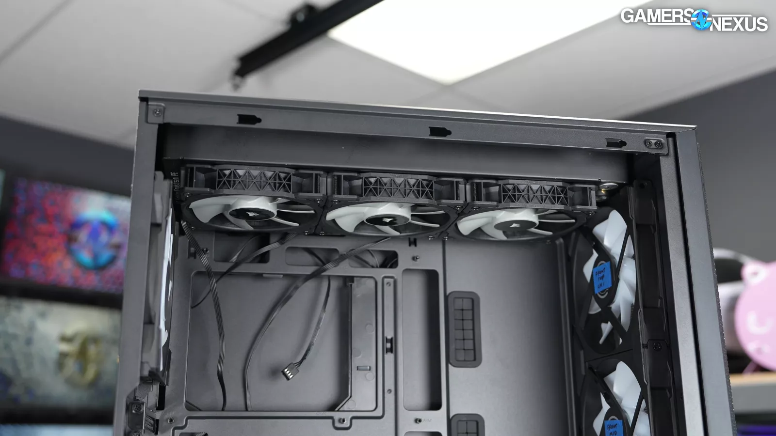 Phanteks is Again: Eclipse G400A Excessive Airflow Case Assessment & Thermal Benchmarks 8