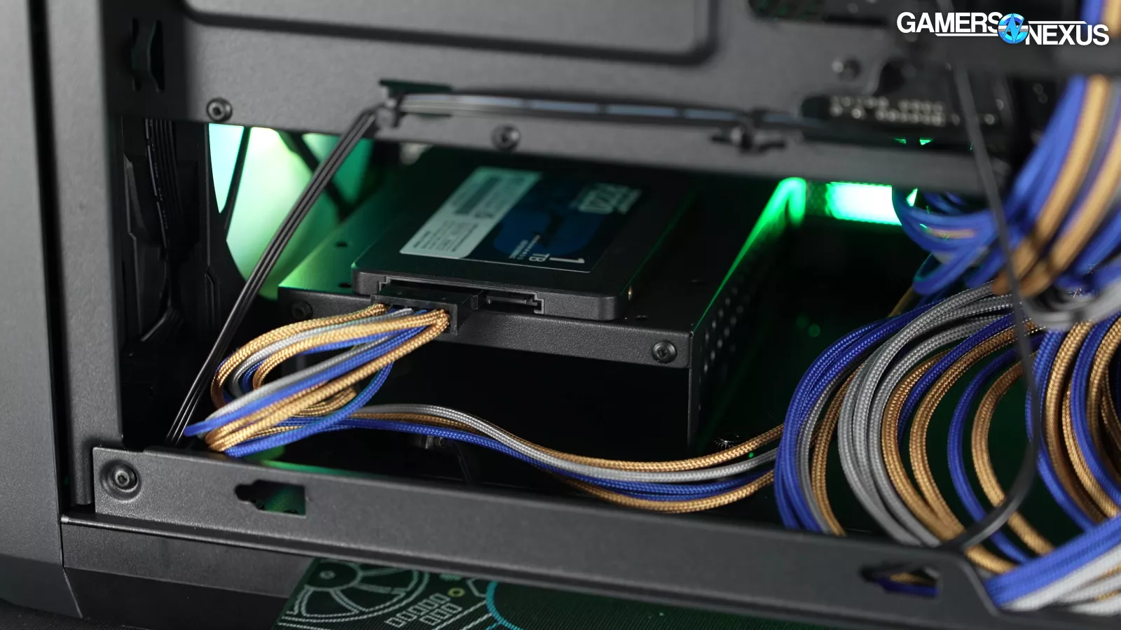 Phanteks is Again: Eclipse G400A Excessive Airflow Case Assessment & Thermal Benchmarks 16