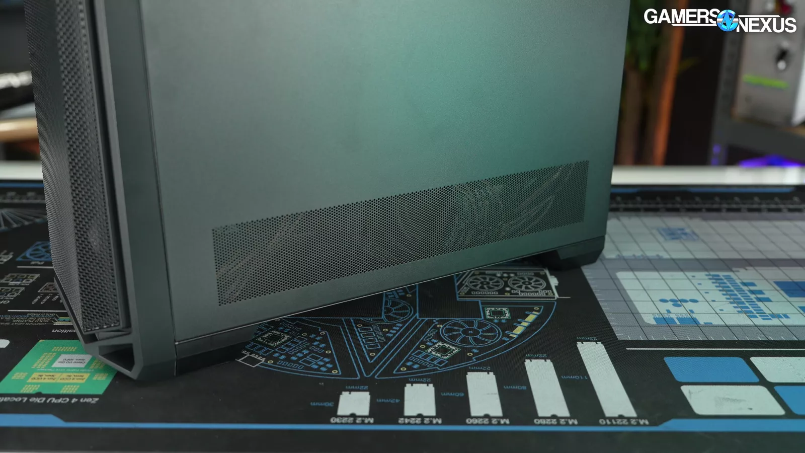 Phanteks is Again: Eclipse G400A Excessive Airflow Case Assessment & Thermal Benchmarks 7