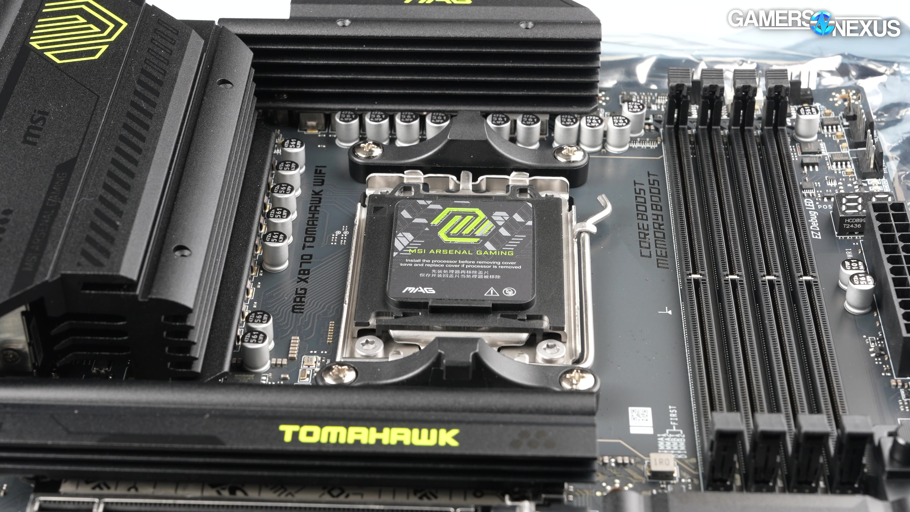 ASRock & 9800X3D Instability and Failures | Report & Abstract So Far 19