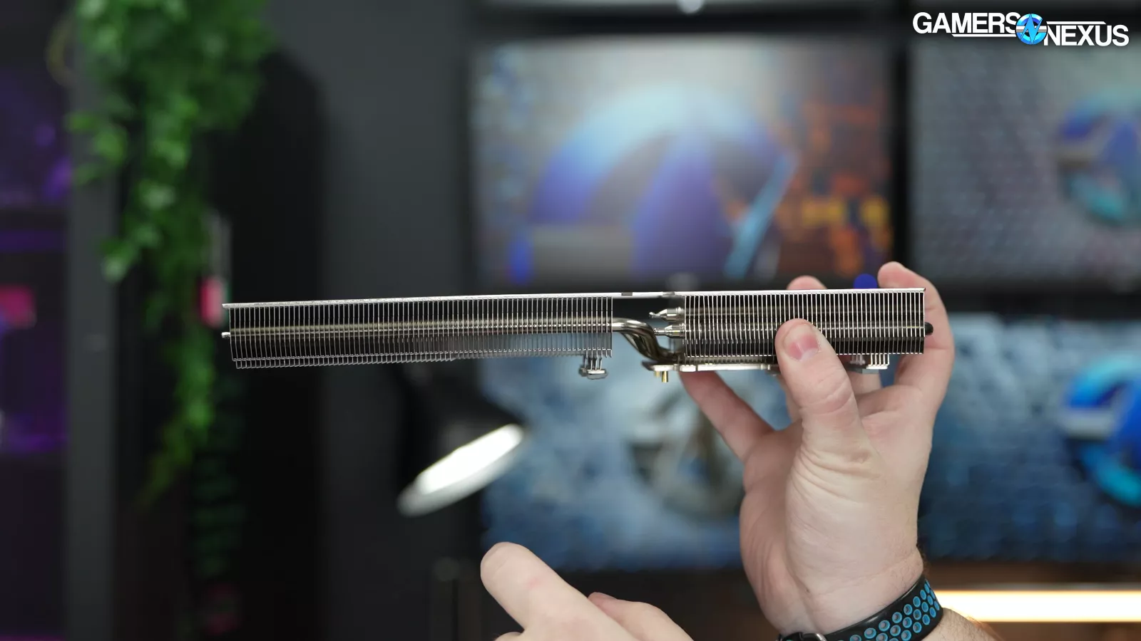 Tearing Down Sapphire's RX 9070 XT Pulse: Thermals, Fan Response, & Noise 27