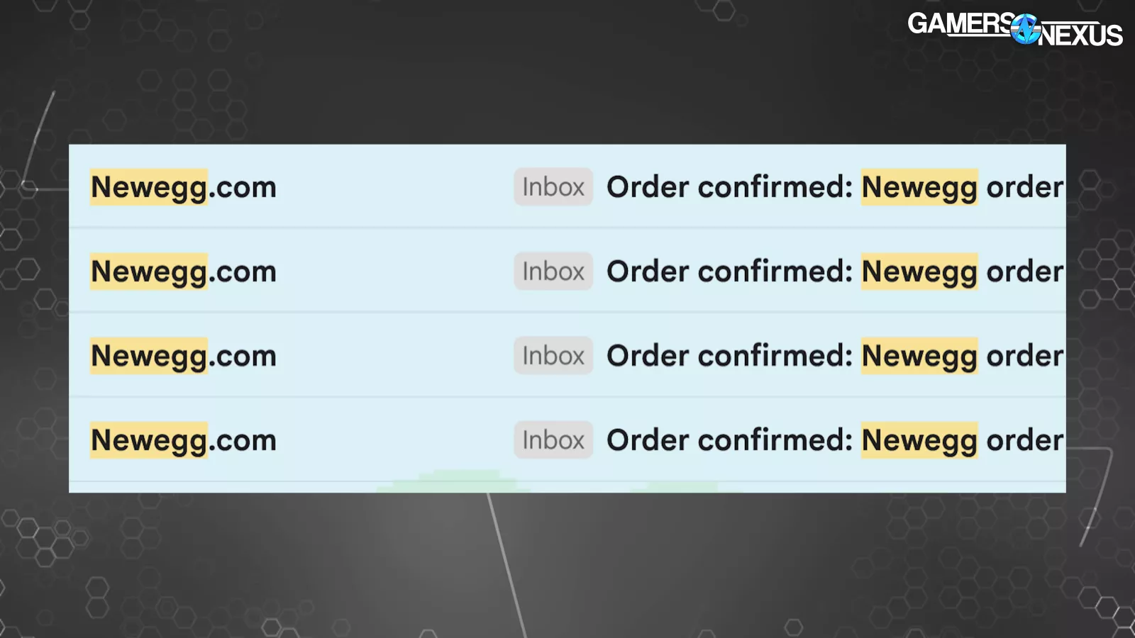 Pretend MSRP | GamersNexus 3