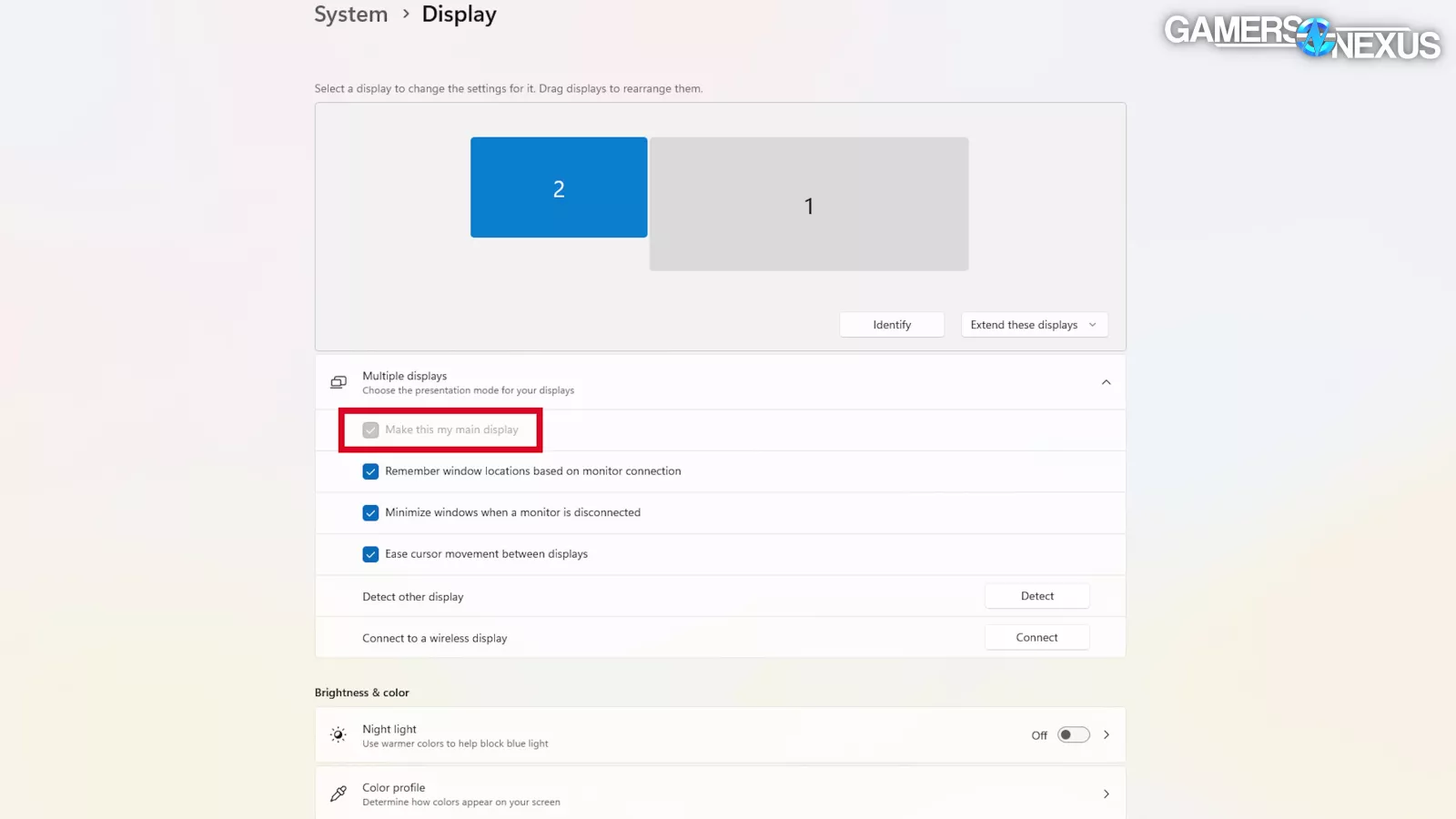 Get It Collectively, NVIDIA | Horrible GPU Driver Stability 3