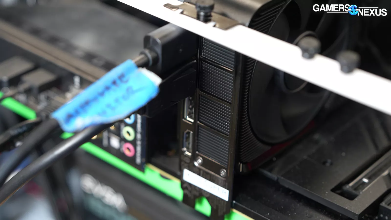 Get It Collectively, NVIDIA | Horrible GPU Driver Stability 4