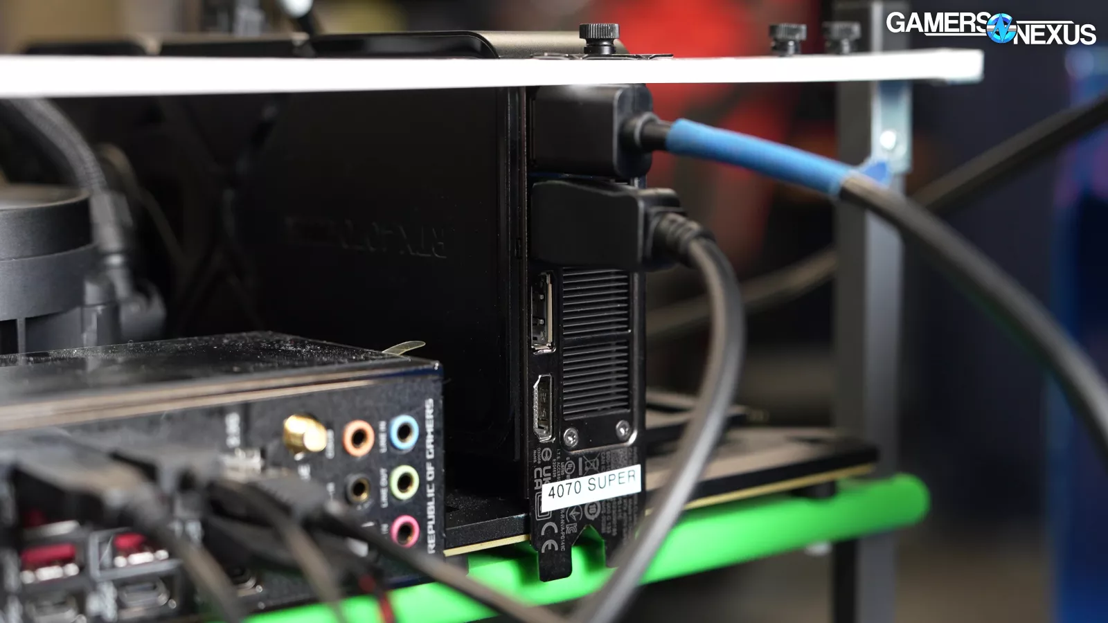 Get It Collectively, NVIDIA | Horrible GPU Driver Stability 12