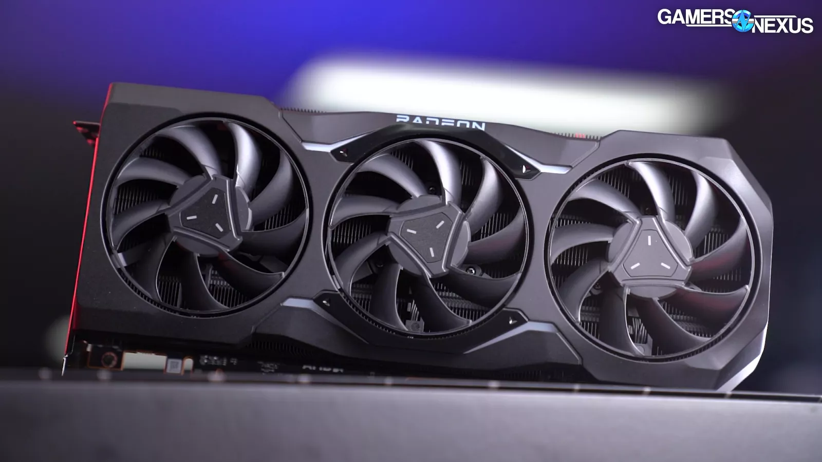 AMD Pretend Body Picture High quality, AFMF, & FSR 4 vs. FSR 3.1 Comparability 35