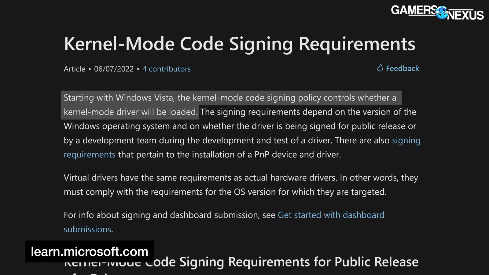 Insecure Code vs. the Complete RGB Business | WinRing 0 Driver, ft. Wendell of Level1 Techs 10