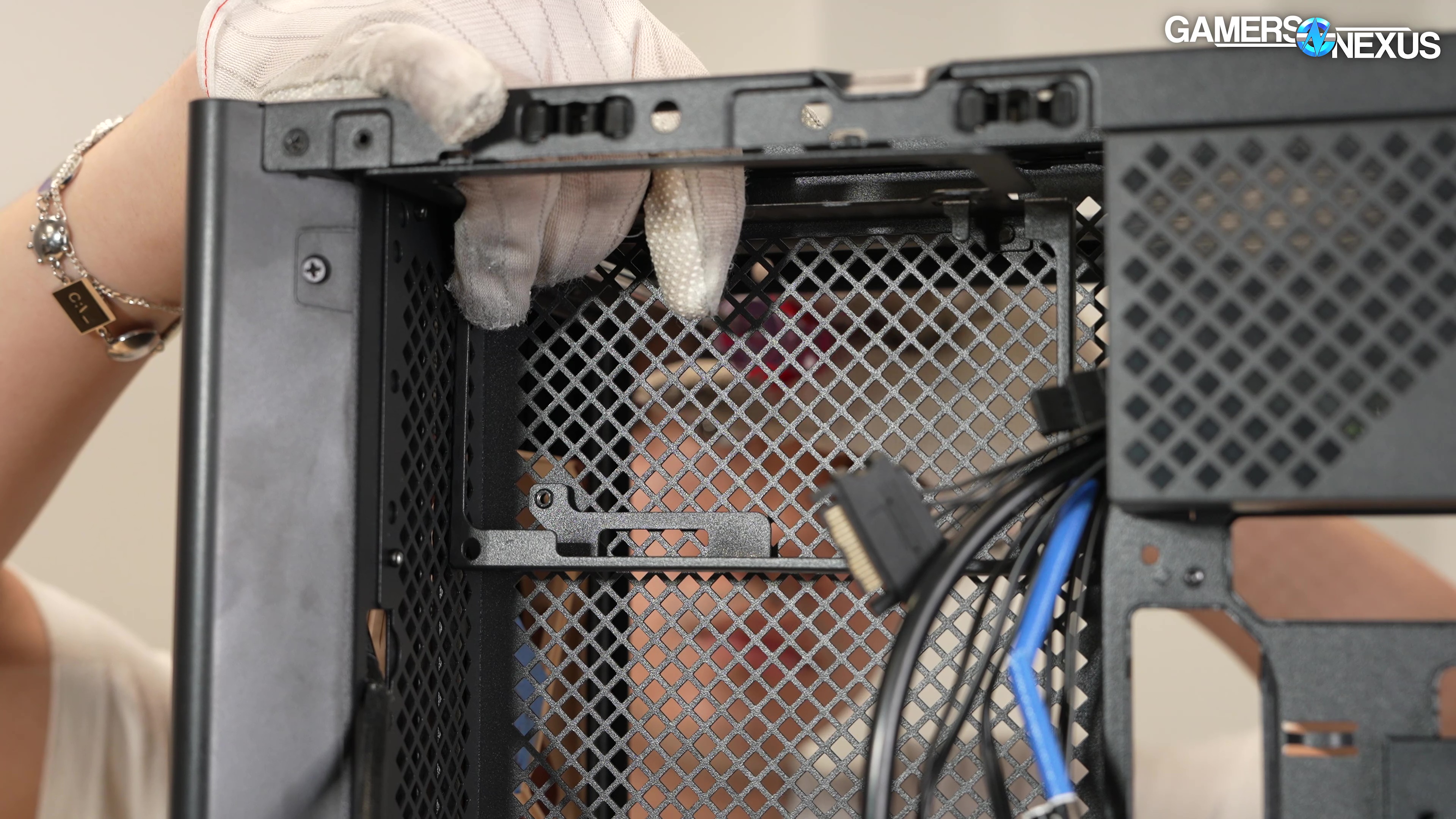 Montech HS01 Professional & HS02 Professional Case Overview: Thermal Benchmarks, Construct High quality, & Noise 15