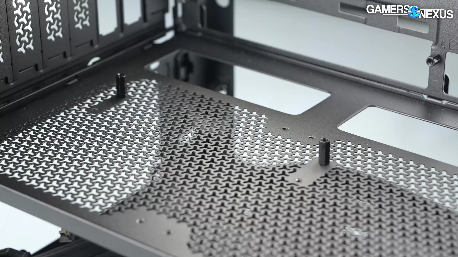 Corsair Remembered Methods to Make a Case: Body 4000D RS ARGB Evaluate 4