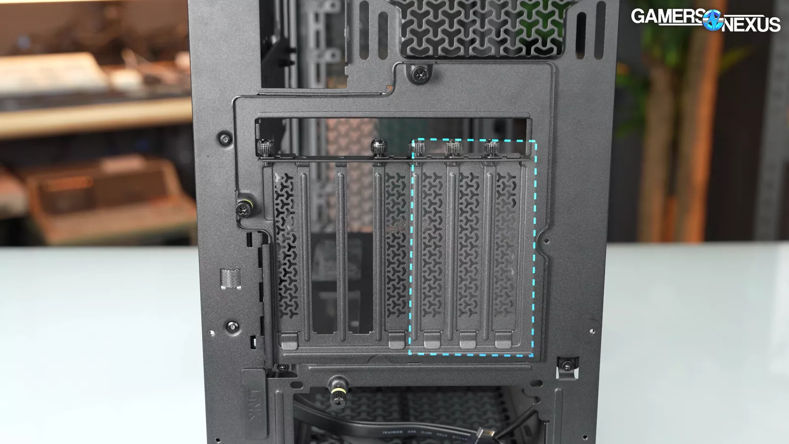 Corsair Remembered Methods to Make a Case: Body 4000D RS ARGB Evaluate 5