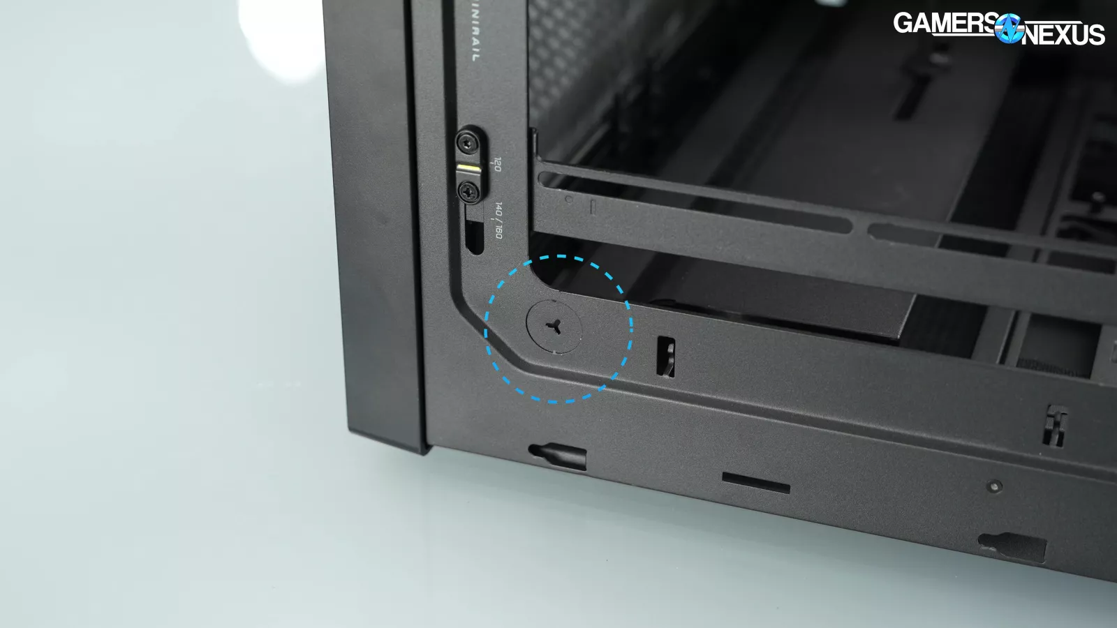 Corsair Remembered Methods to Make a Case: Body 4000D RS ARGB Evaluate 6