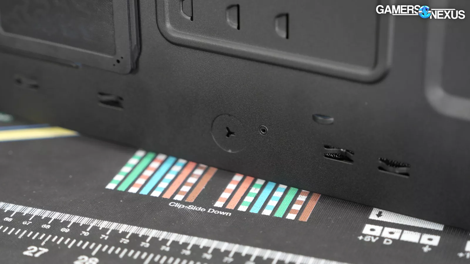 Corsair Remembered Methods to Make a Case: Body 4000D RS ARGB Evaluate 7