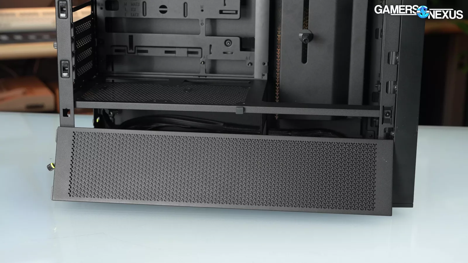 Corsair Remembered Methods to Make a Case: Body 4000D RS ARGB Evaluate 9