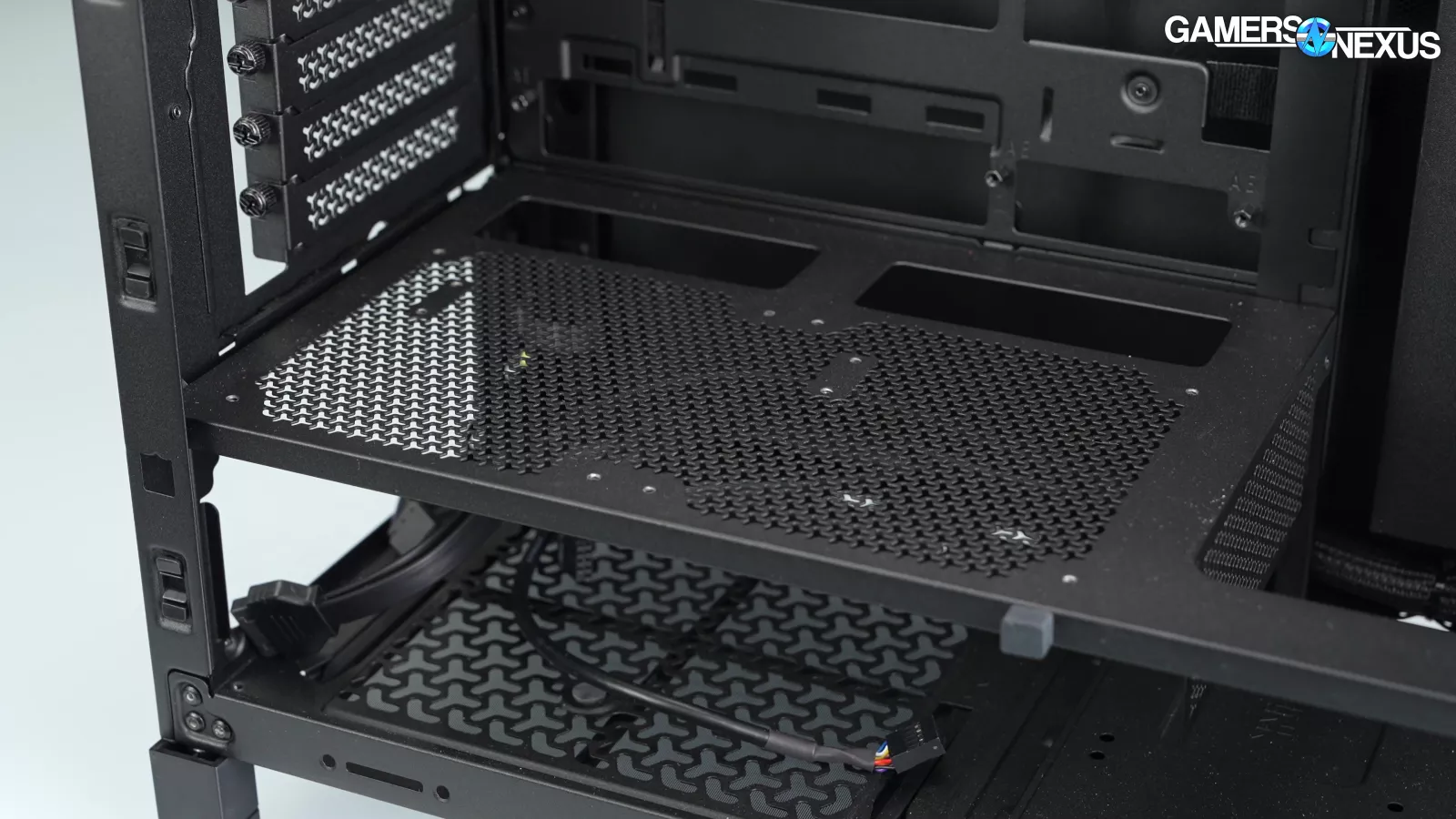 Corsair Remembered Methods to Make a Case: Body 4000D RS ARGB Evaluate 10