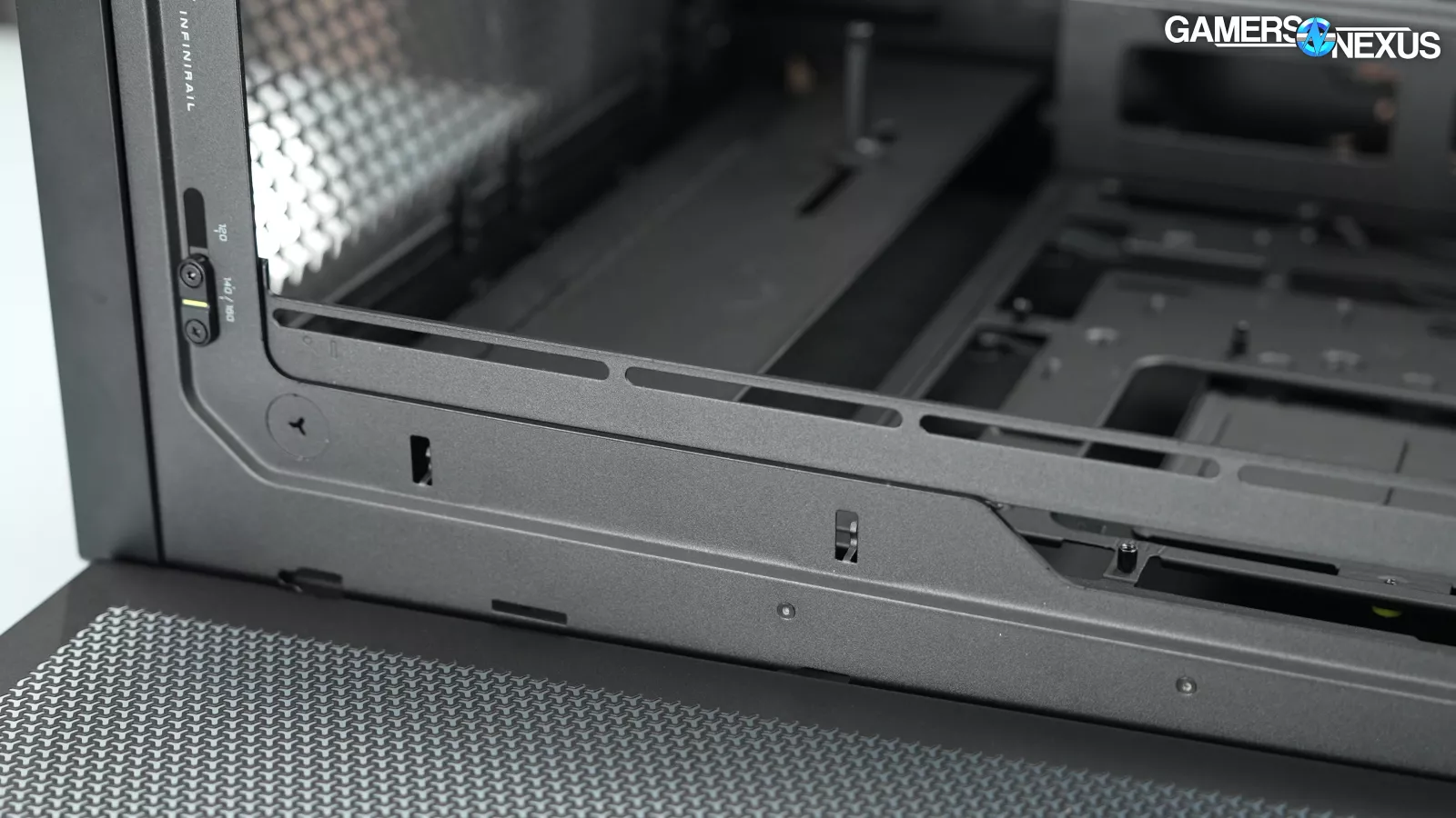 Corsair Remembered Methods to Make a Case: Body 4000D RS ARGB Evaluate 11