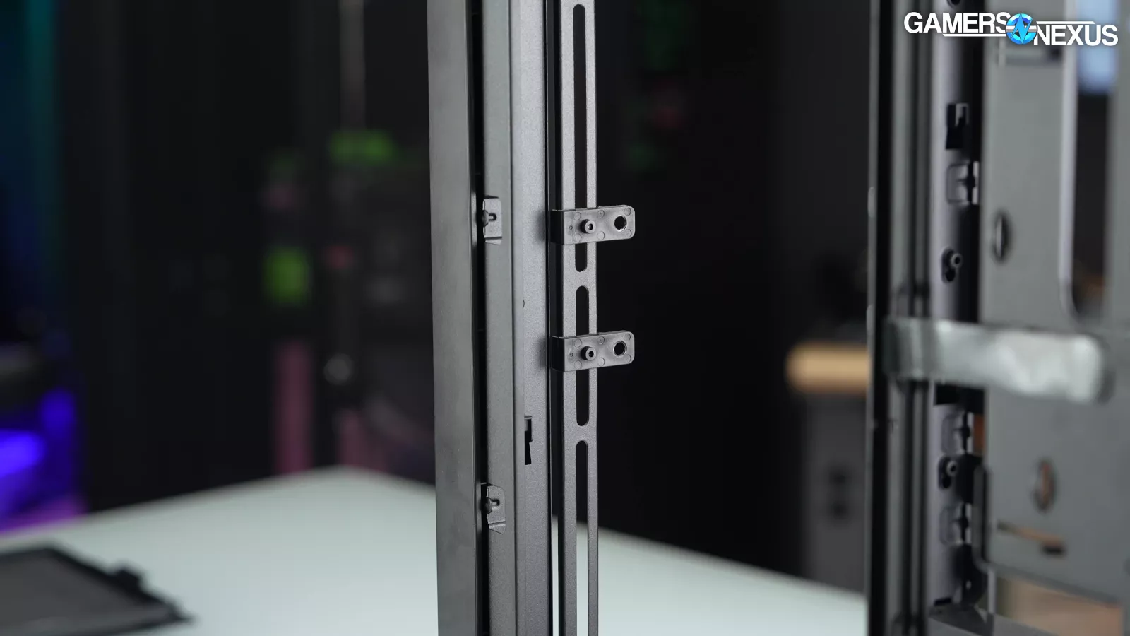 Corsair Remembered Methods to Make a Case: Body 4000D RS ARGB Evaluate 12