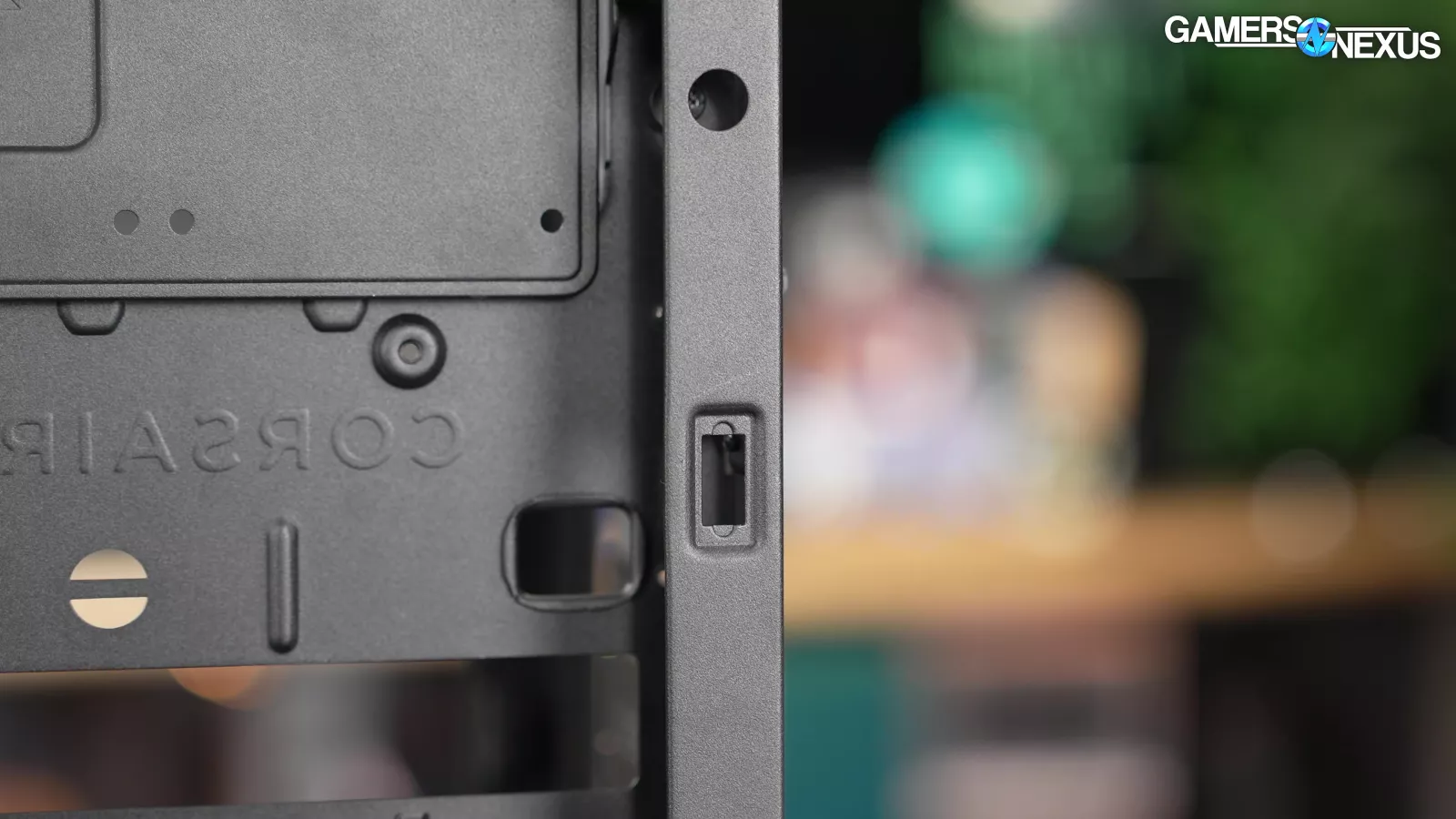 Corsair Remembered Methods to Make a Case: Body 4000D RS ARGB Evaluate 13