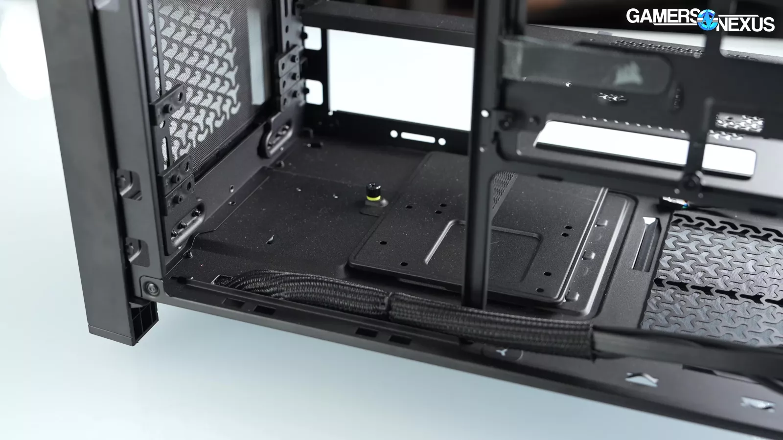 Corsair Remembered Methods to Make a Case: Body 4000D RS ARGB Evaluate 17