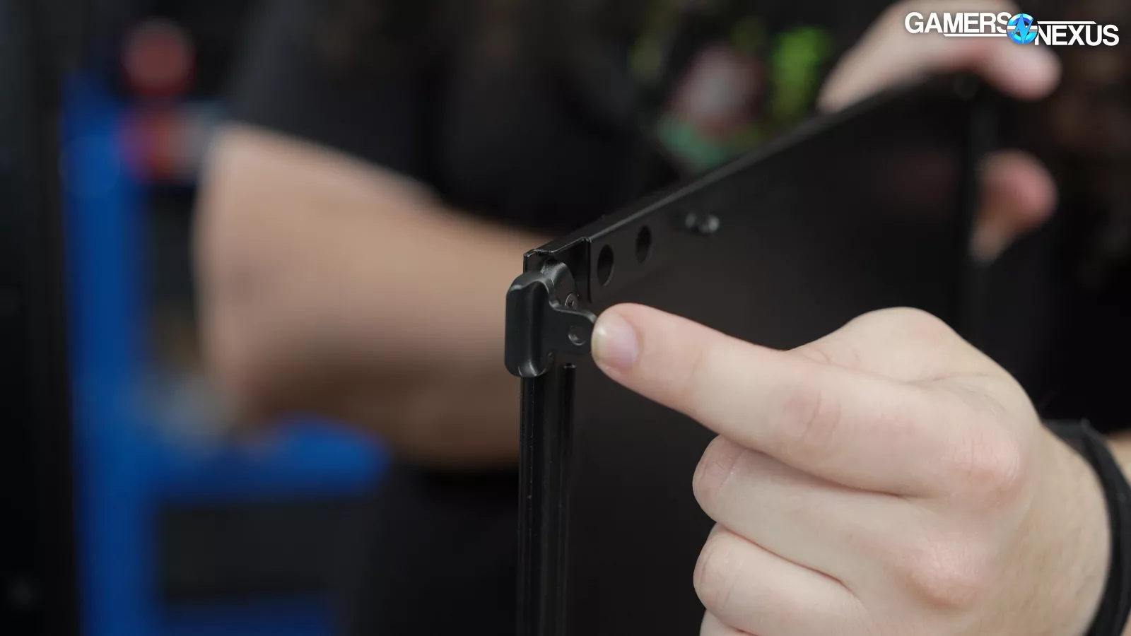 A New Finest: Fractal Meshify 3 Case Overview, Thermal Benchmarks, & Noise 12