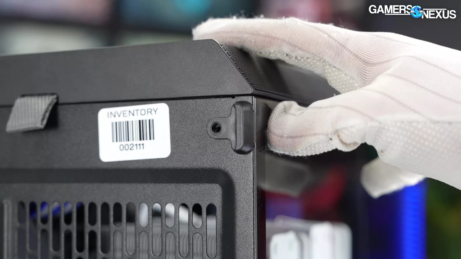 A New Finest: Fractal Meshify 3 Case Overview, Thermal Benchmarks, & Noise 13