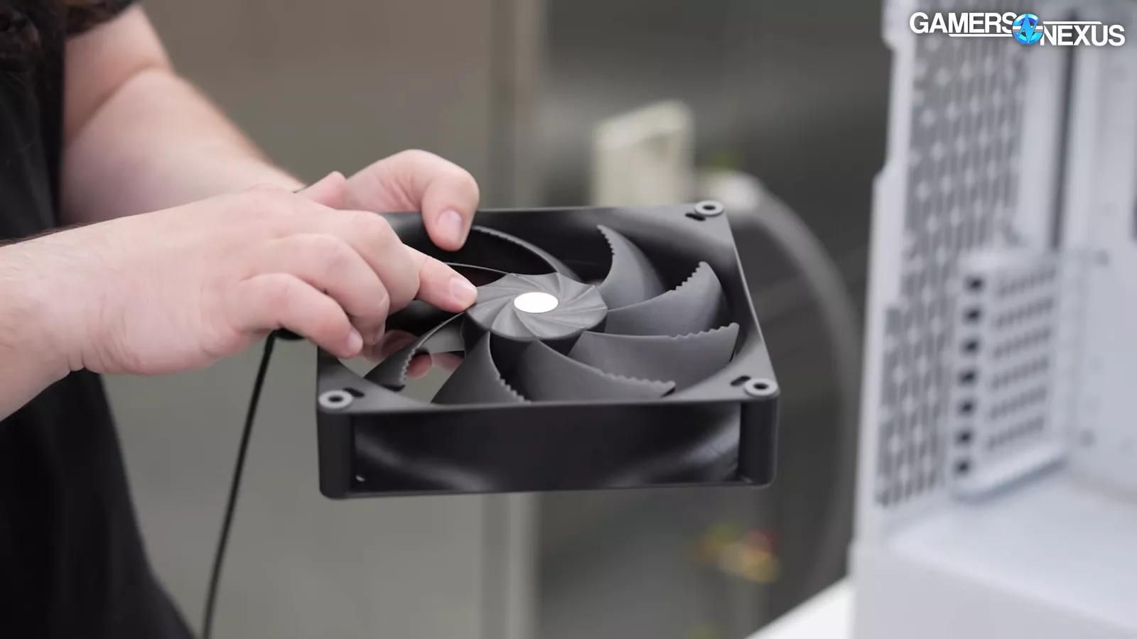 Noctua Has Competitors: HAVN Efficiency Followers, BF360 Case, & Engineering Knowledge 1