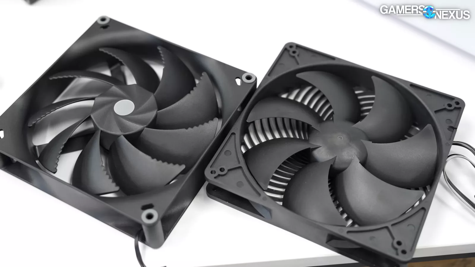 Noctua Has Competitors: HAVN Efficiency Followers, BF360 Case, & Engineering Knowledge 2
