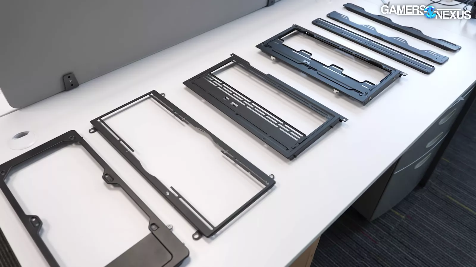 Noctua Has Competitors: HAVN Efficiency Followers, BF360 Case, & Engineering Knowledge 5