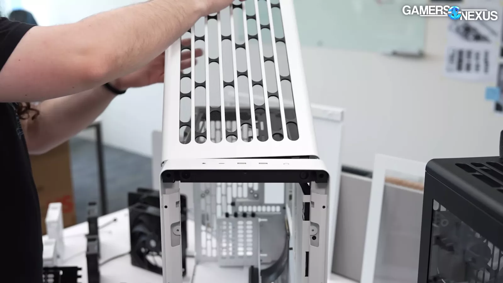 Noctua Has Competitors: HAVN Efficiency Followers, BF360 Case, & Engineering Knowledge 6