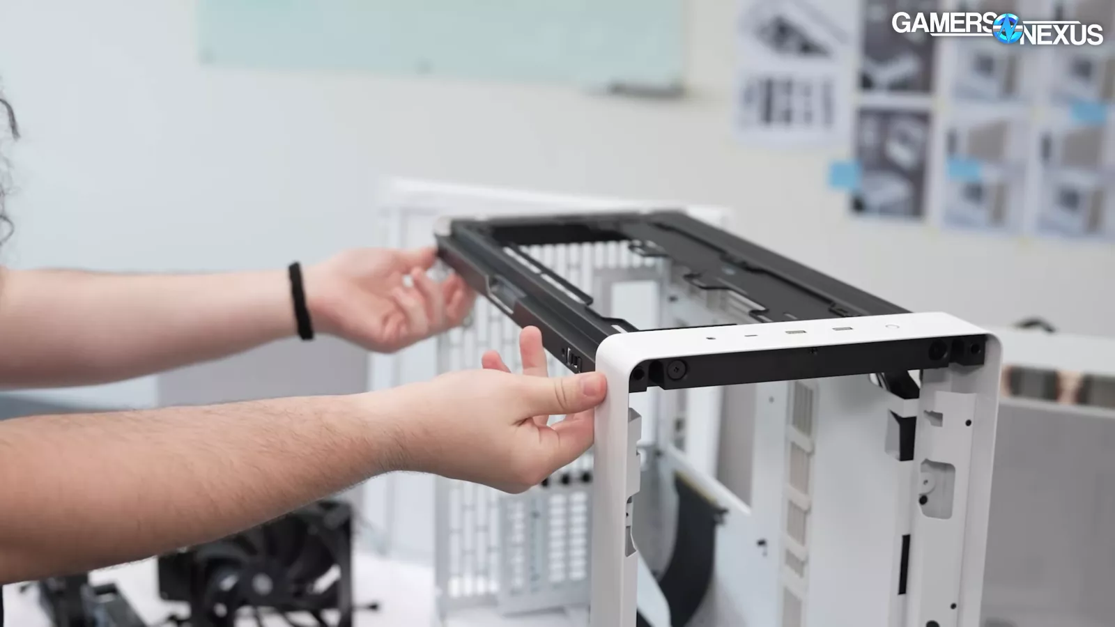 Noctua Has Competitors: HAVN Efficiency Followers, BF360 Case, & Engineering Knowledge 7