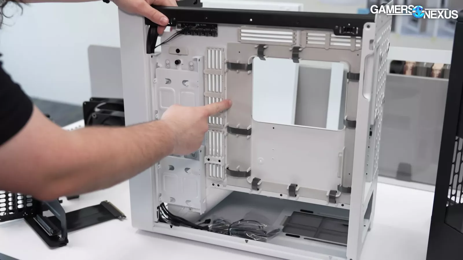 Noctua Has Competitors: HAVN Efficiency Followers, BF360 Case, & Engineering Knowledge 9