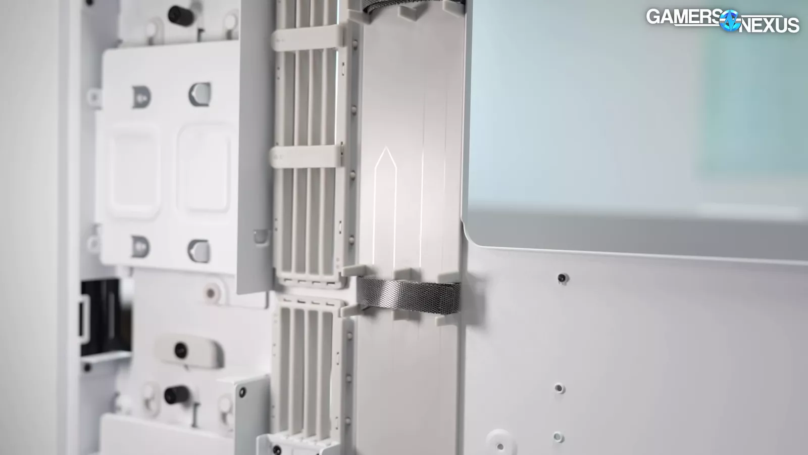 Noctua Has Competitors: HAVN Efficiency Followers, BF360 Case, & Engineering Knowledge 10