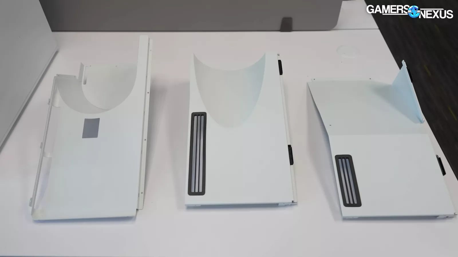 Noctua Has Competitors: HAVN Efficiency Followers, BF360 Case, & Engineering Knowledge 14