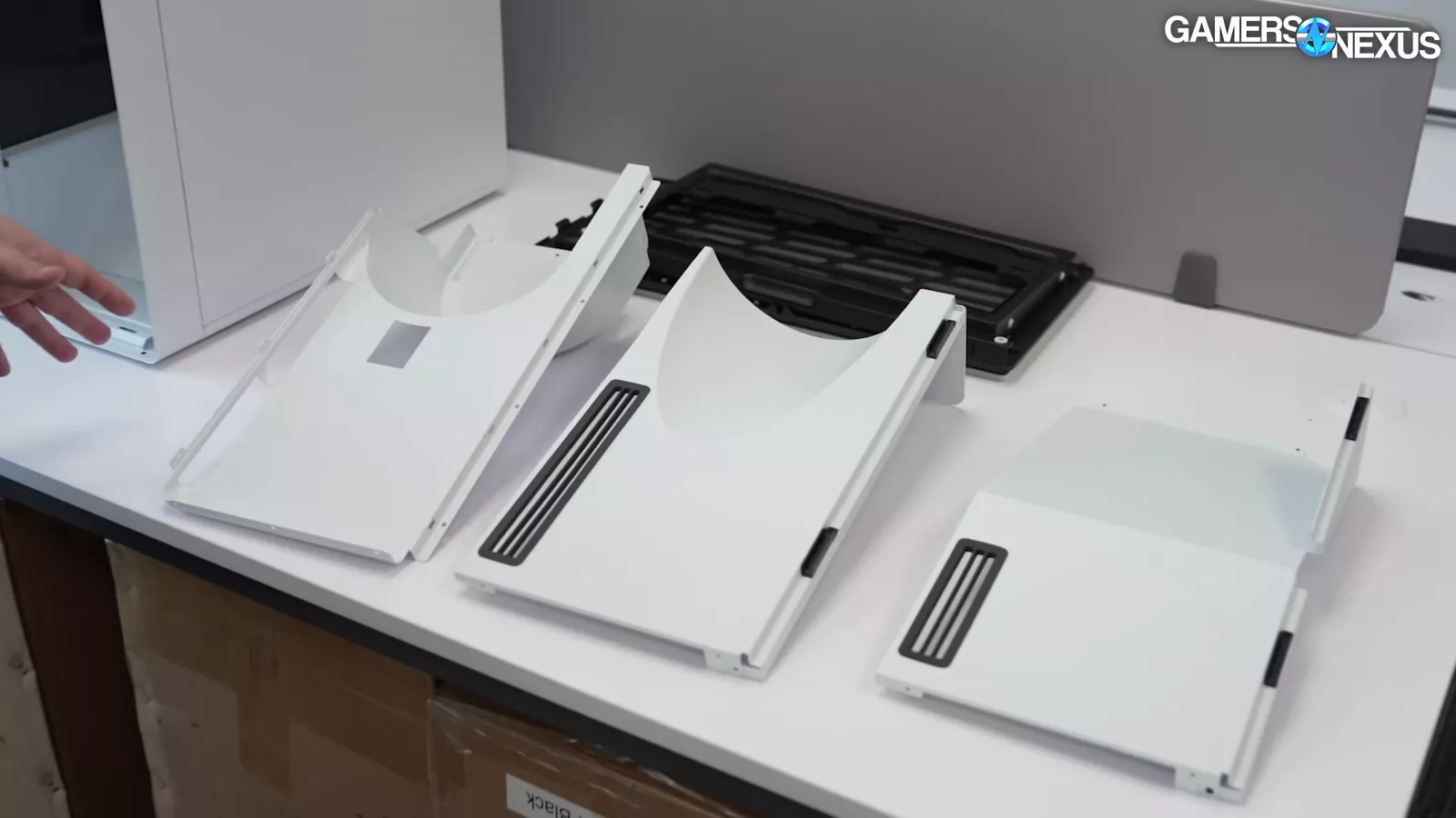 Noctua Has Competitors: HAVN Efficiency Followers, BF360 Case, & Engineering Knowledge 15