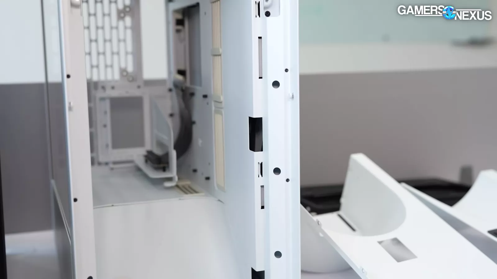 Noctua Has Competitors: HAVN Efficiency Followers, BF360 Case, & Engineering Knowledge 20