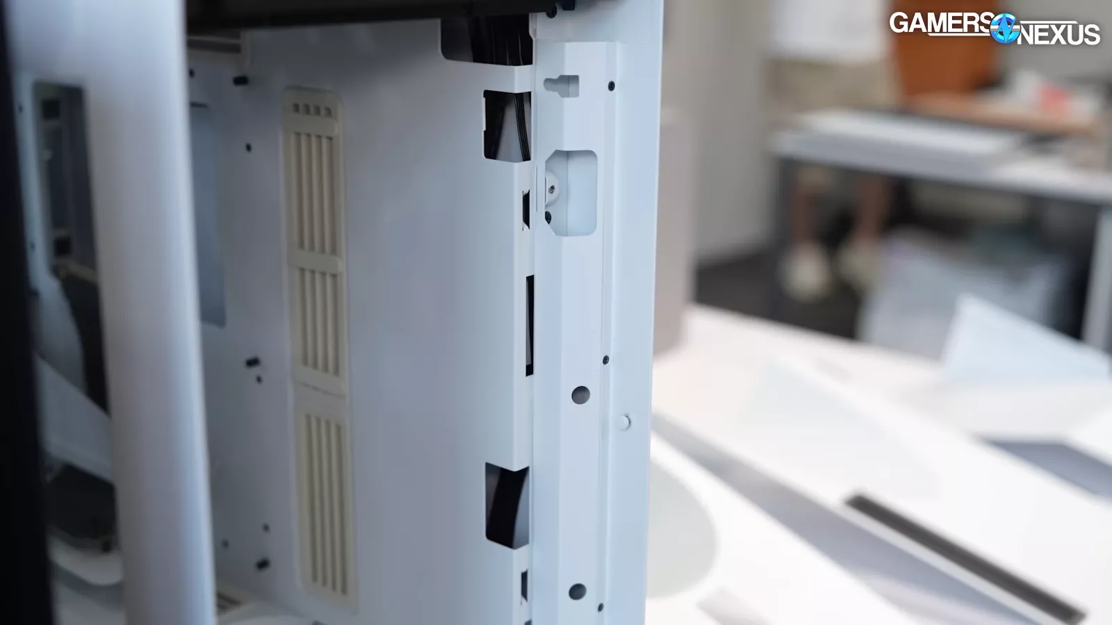 Noctua Has Competitors: HAVN Efficiency Followers, BF360 Case, & Engineering Knowledge 21