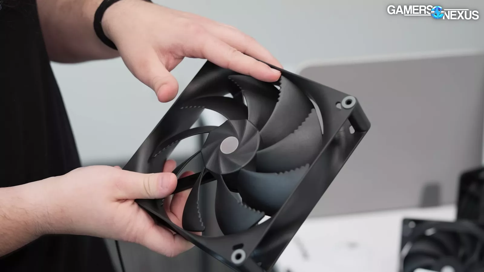 Noctua Has Competitors: HAVN Efficiency Followers, BF360 Case, & Engineering Knowledge 23