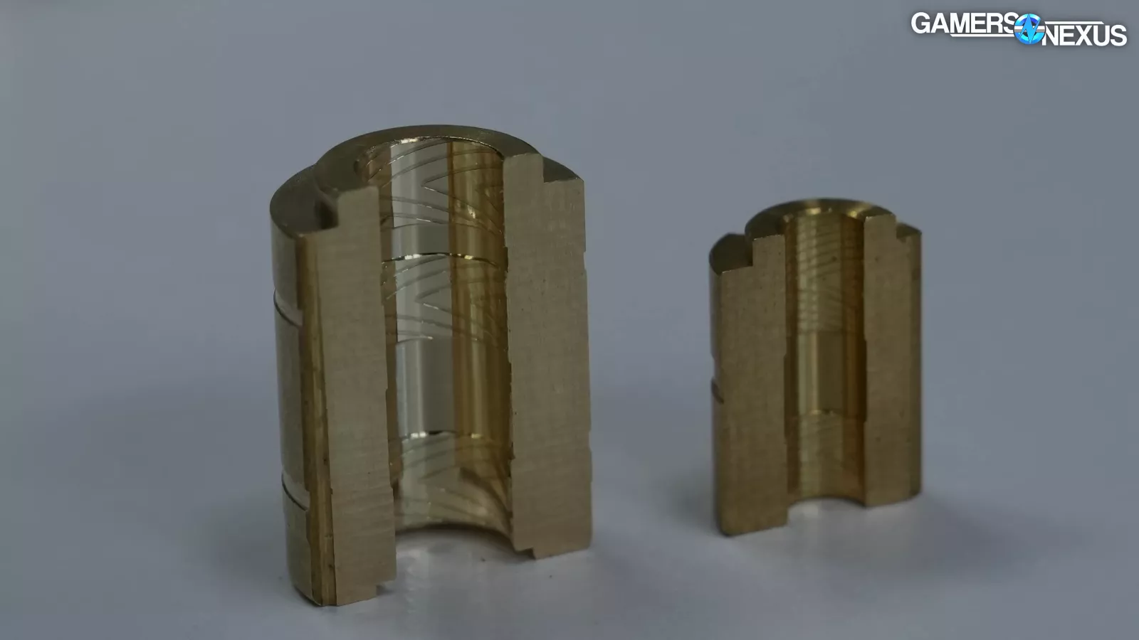 Noctua Has Competitors: HAVN Efficiency Followers, BF360 Case, & Engineering Knowledge 43