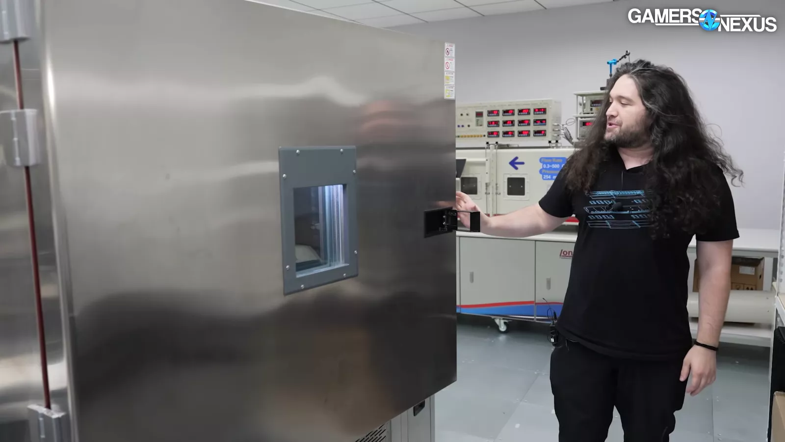 Noctua Has Competitors: HAVN Efficiency Followers, BF360 Case, & Engineering Knowledge 44