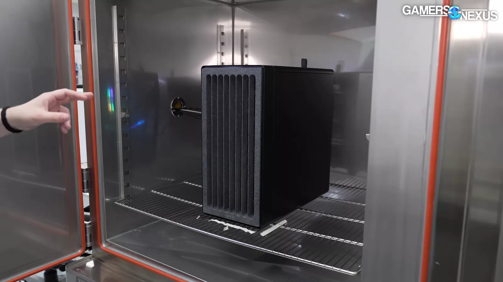 Noctua Has Competitors: HAVN Efficiency Followers, BF360 Case, & Engineering Knowledge 45