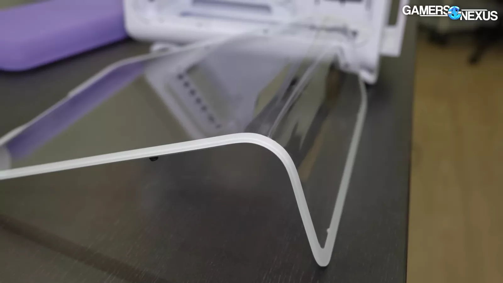 Hyte's "Inconceivable" Case: X50 Extremely-Excessive Airflow Chassis 9