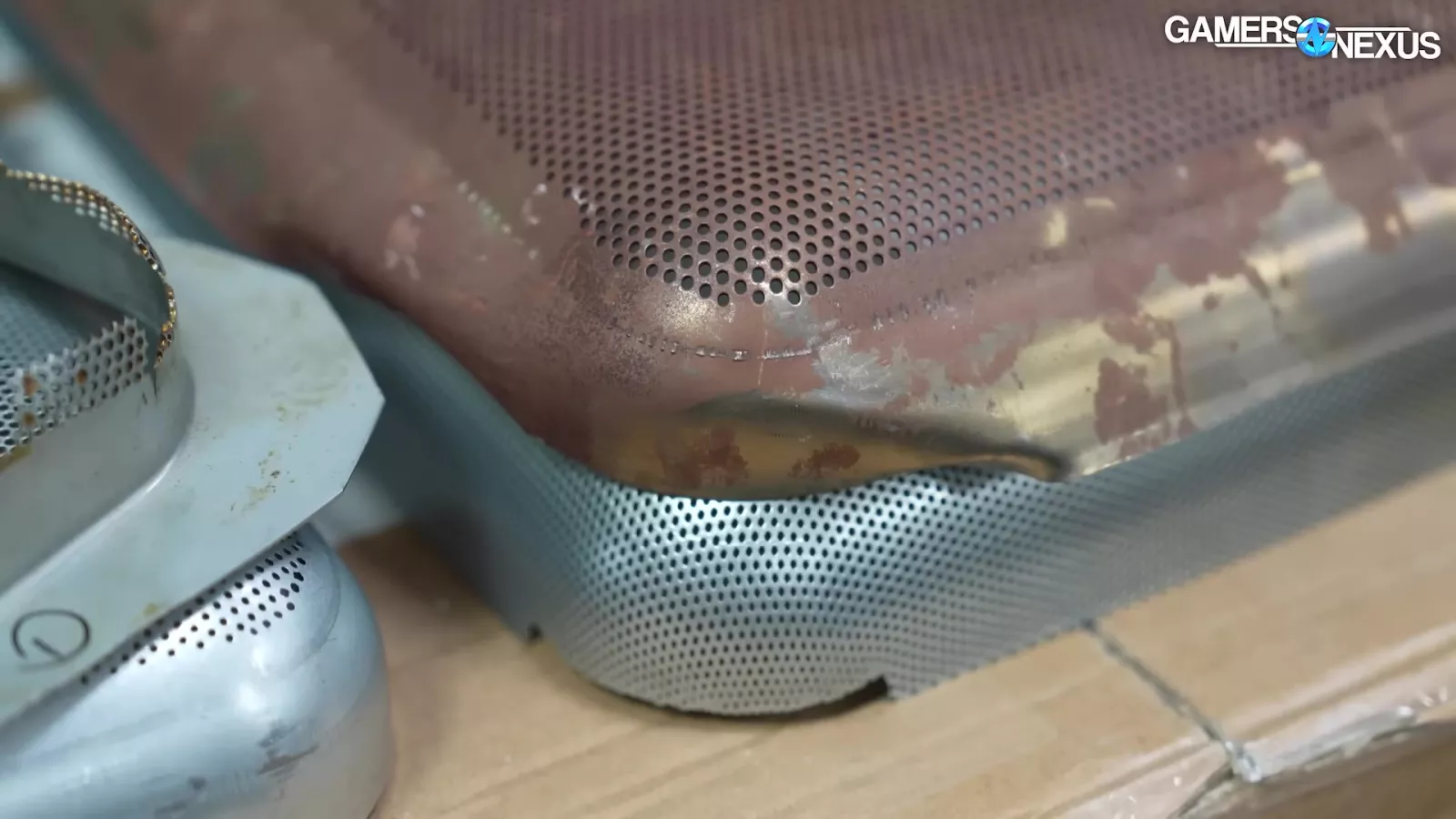 Hyte's "Inconceivable" Case: X50 Extremely-Excessive Airflow Chassis 19