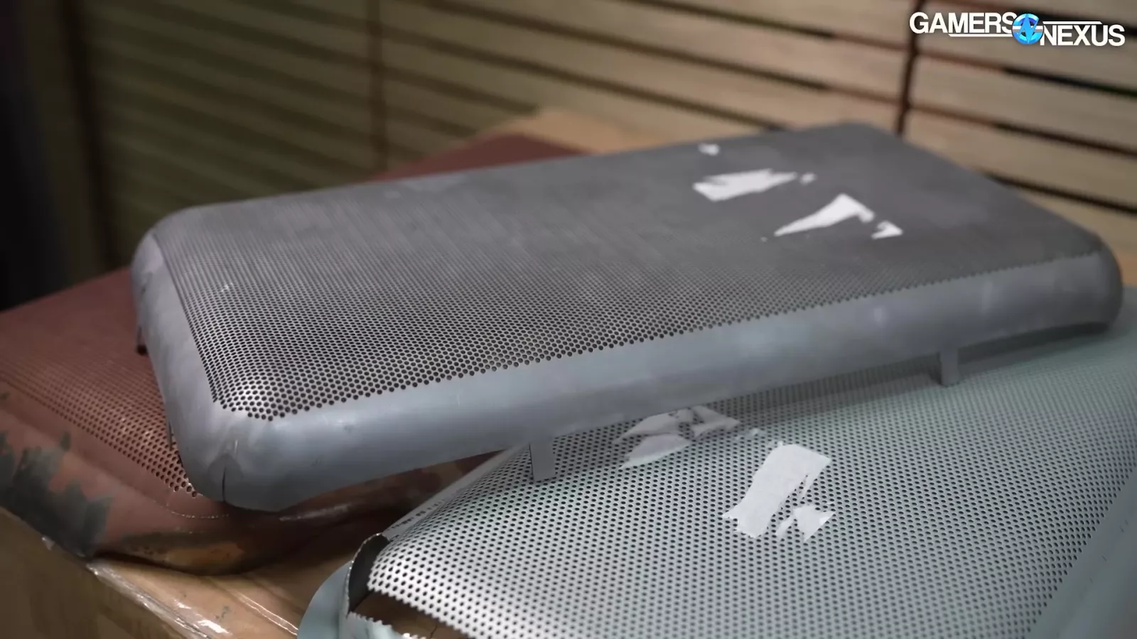 Hyte's "Inconceivable" Case: X50 Extremely-Excessive Airflow Chassis 22