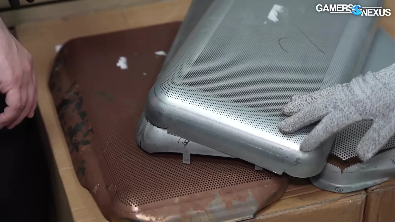 Hyte's "Inconceivable" Case: X50 Extremely-Excessive Airflow Chassis 24