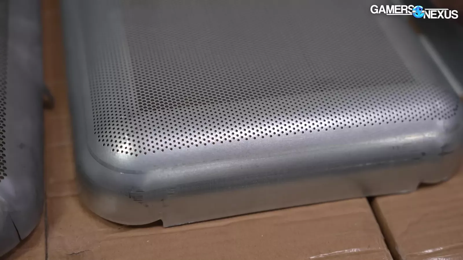 Hyte's "Inconceivable" Case: X50 Extremely-Excessive Airflow Chassis 25